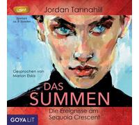 Elskis,Marion Das Summen. die Ereignisse am Sequoia Crescent (CD)