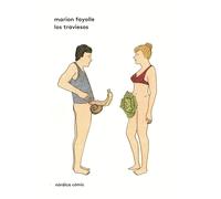 Marion Fayolle Los Traviesos (Ilustrados) (Tascabile)