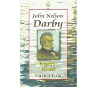 Marion Field John Nelson Darby (Tascabile)
