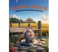 Marion Fleming Ollie Oscar Oyster III (Copertina rigida)