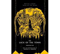 Marion Fox The Luck of the Town (Tascabile)