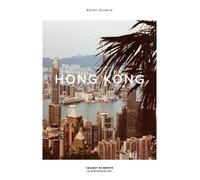 Marion Gabrielle The Weekender Hong Kong (Copertina rigida) Weekender