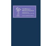 Marion Glasscoe The Medieval Mystical Tradition in England V (Copertina rigida)
