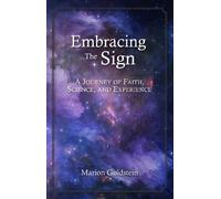 Marion Goldstein Embracing the Sign (Tascabile)