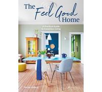 Marion Hellweg The Feel Good Home (Copertina rigida)