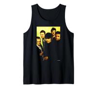 Marion Jaime Harding Britpop Band di Andy Willsher Canotta