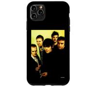 Marion Jaime Harding Britpop Band di Andy Willsher Custodia per iPhone 11 Pro Max
