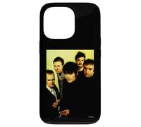 Marion Jaime Harding Britpop Band di Andy Willsher Custodia per iPhone 13 Pro