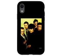 Marion Jaime Harding Britpop Band di Andy Willsher Custodia per iPhone XR
