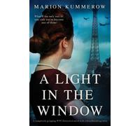 Marion Kummerow A Light in the Window (Tascabile) Margarete's Journey