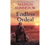 Marion Kummerow Endless Ordeal (Tascabile) War Girls