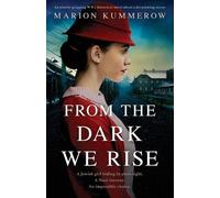 Marion Kummerow From the Dark We Rise (Tascabile) Margarete's Journey