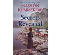 Marion Kummerow Secrets Revealed (Tascabile) War Girls