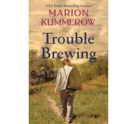 Marion Kummerow Trouble Brewing (Tascabile) War Girls