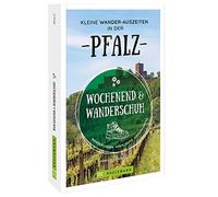 Marion Landwehr Wochenend und Wanderschuh - Kleine Wander-Auszeiten (Tascabile)