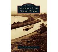 Marion M., Ph.d. Kyde Edith S. Sharp Stephanie Fox Delaware River (Tascabile)