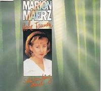Marion Maerz - Hohe Tannen [Single-CD]