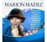 Marion Maerz Ihre großen Hits (CD)