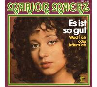Marion Maerz - Marion Maerz - Es Ist So Gut - Reprise Records - REP 14 187