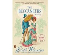 Marion Mainwaring Edith Wharton The Buccaneers (Tascabile)