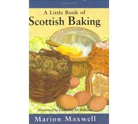 Marion Maxwell Catherine McWill A Little Book of Scottish Ba (Copertina rigida)