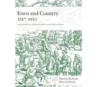 Marion McNealy Town and Country 1517 - 1550 (Tascabile)