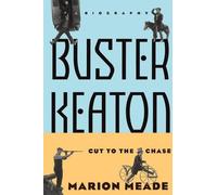 Marion Meade Buster Keaton (Tascabile)