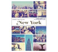 Binge Watching New York: A Travel Guide Through the Most Emblematic TV Series [Lingua Inglese]