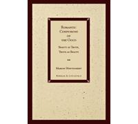 Marion Montgomery Romantic Confusions of the Good (Tascabile)