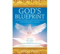 Marion Oates God's Blueprint (Tascabile)