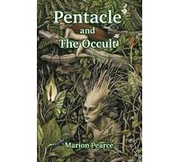 Marion Pearce Pentacle and The Occult (Tascabile)