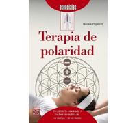 Marion Pegouret Terapia de Polaridad (Tascabile)