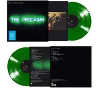 Marion - Program