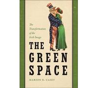 Marion R. Casey The Green Space (Copertina rigida)