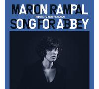 Marion Rampal - Song For Abbey - Tribute to Abbey Lincoln