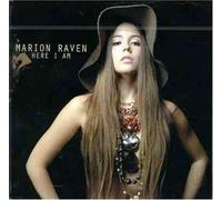 Marion Raven - Here I am