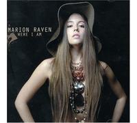 Marion Raven - Here I am