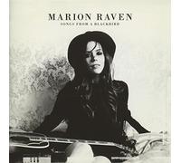 Marion Raven - Songs From A Blackbird