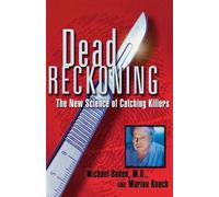 Marion Reach Michael M Dead Reckoning: the New Science of Catching (Tascabile)