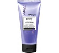 Marion Shampoo fortificante per capelli in cerca di volume e morbidezza per pulire e densificare con formula equilibrata