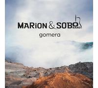 Marion & Sobo Band Gomera (CD)