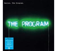 marion-the program (green vinyl)