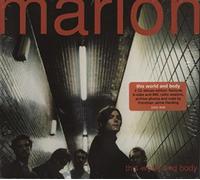 Marion - This World and Body (3 CD)
