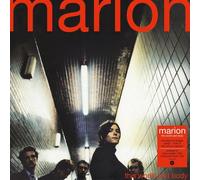 Marion This World and Body - Translucent Gold Vinyl (Vinyl LP)