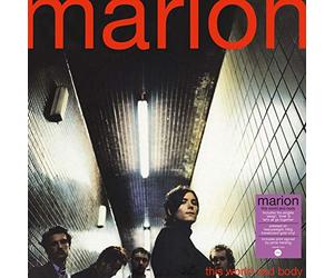 Marion - This World & Body