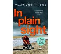 Marion Todd In Plain Sight (Tascabile) Detective Clare Mackay