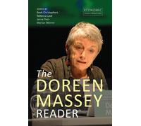 Marion Werner The Doreen Massey Reader (Copertina rigida)