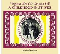 Marion Whybrow Virginia Woolf & Vanessa Bell (Copertina rigida)