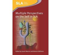 Marion Williams Multiple Perspectives on the Self in SLA (Tascabile)
