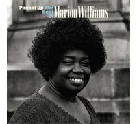 Marion Williams Packin' Up: The Best of Marion Williams (CD) Album